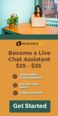 Become a chat assistant