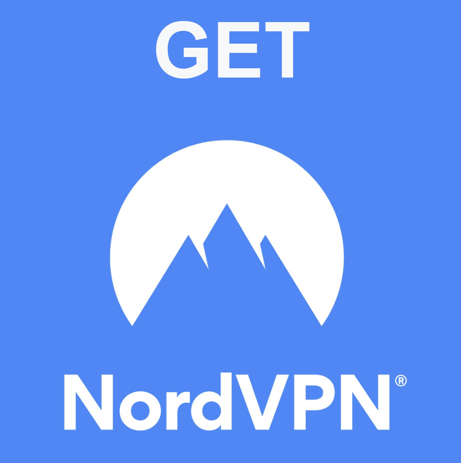 Get NordVPN