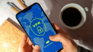 what is a vpn and how it work