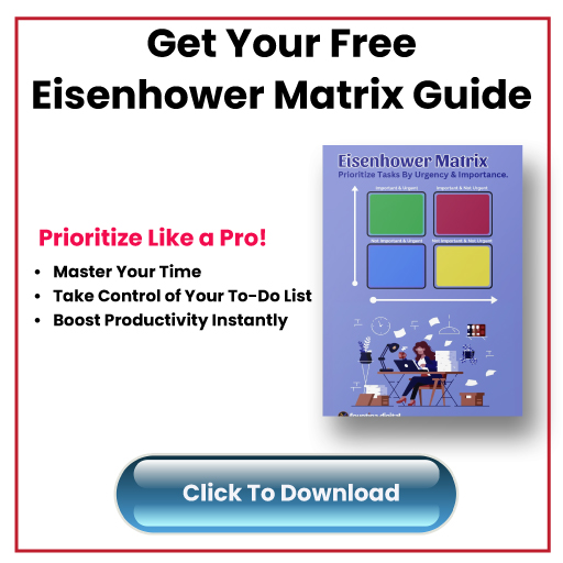 Eisehower-Matrix-Guide