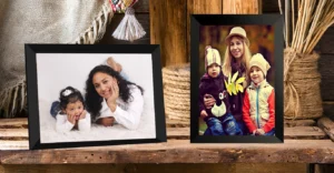 Digital Photo Frames