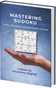 Mastering Sudoku