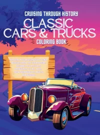 Classic cars & trucks