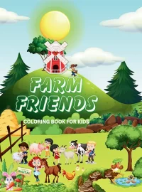 Farm friends