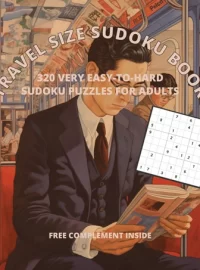 Sudoku Puzzle